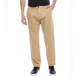 HUGO HUGO BOSS SOLID PANT